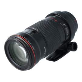 Canon 180 mm f/3.5 L EF USM Macro s.n. 26342