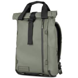 Wandrd PLECAK WANDRD PRVKE EDC 18L Wasatch zielony