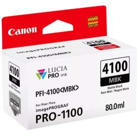 Canon PFI-4100 Matte Black