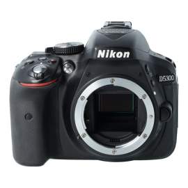 Nikon D5300 body czarny s.n. 4469249