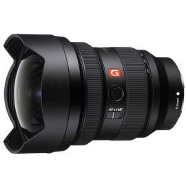 Sony FE 12-24 mm f/2.8 GM OSS (SEL1224GM.SYX).