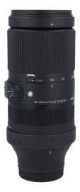 Sigma 100-400 mm f/5-6.3 DG DN OS / Sony E s.n. 55491589