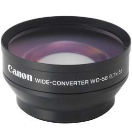 Canon WD-58H