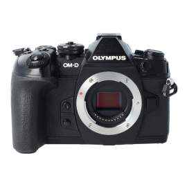 Olympus OM-D E-M1 Mark II body czarny sn. BHUB21970