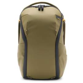Peak Design Everyday Backpack Zip 15L oliwkowy