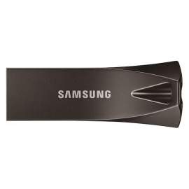Samsung BAR Plus 256GB Titan Gray USB 3.1