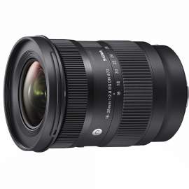 Sigma C 16-28 mm f/2.8 DG DN Sony E - Zapytaj o lepszą cenę 