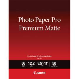 Canon PM-101 Pro Premium Matte A2 20 ark.