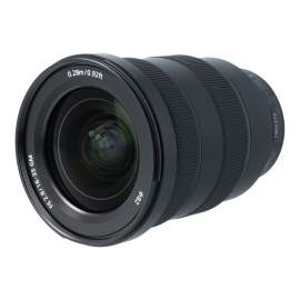 Sony FE 16-35 mm f/2.8 GM (SEL1635GM) s.n. 1902372