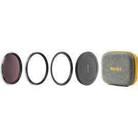 NISI NiSi Filtr Swift System Add On Kit 72 mm
