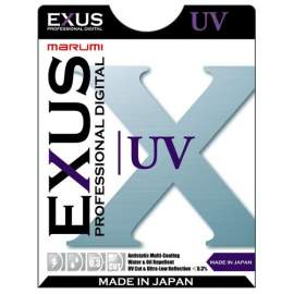 Marumi UV Exus L390 52 mm