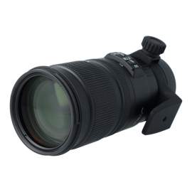 Sigma S 70-200 mm f/2.8 DG OS HSM Nikon s.n. 14761680