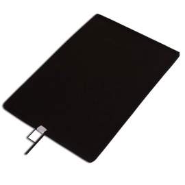 Manfrotto Flaga Solid Black Flag 60x90cm
