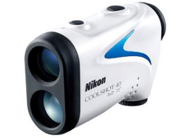 Nikon LRF Coolshot 40