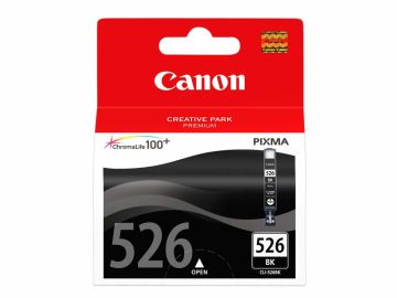 Canon CLI-526BK black