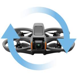DJI Ochrona serwisowa DJI Care refresh plan roczny (DJI AVATA 2) - kod elektroniczny