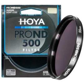 Hoya Filtr NDx500 82 mm PRO