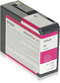 Epson T5803 Magenta