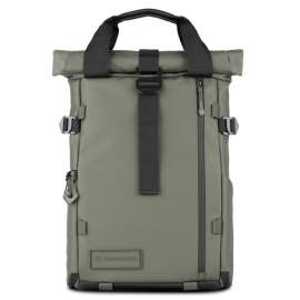 Wandrd PLECAK WANDRD PRVKE 15L Wasatch zielony V4