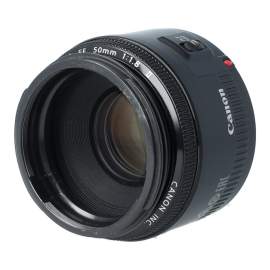 Canon 50 mm f/1.8 EF II s.n. 915026238