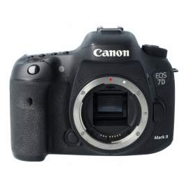 Canon EOS 7D Mark II body s.n. 263055000612