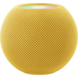 Apple HomePod Mini żółty