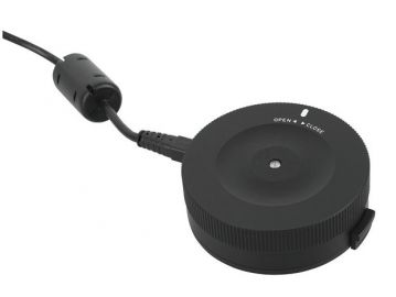 Sigma USB Dock - stacja kalibrująca do obiektywów/Canon