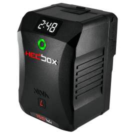 Hedbox V-Mount NINA Lg