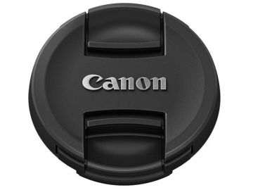 Canon E-77 II pokrywka na obiektyw