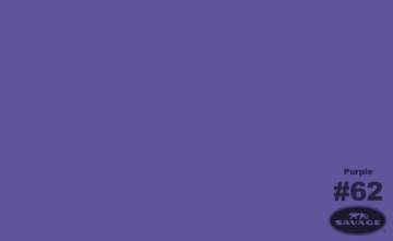 Savage Widetone kartonowe 2.72x5.5 m - 62 Purple