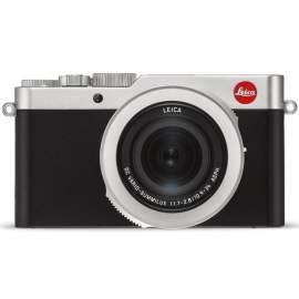 Leica  D-Lux 7 silver - zapytaj o rabat Black Friday!