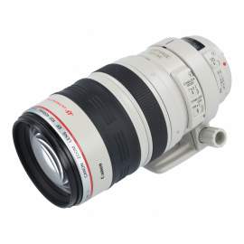 Canon 100-400 mm f/4.5-5.6 L EF IS USM s.n. 567017