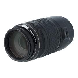 Canon 70-300 mm f/4.0-5.6 EF IS USM s.n. 3901952