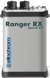 Elinchrom Generator Ranger RX SPEED AS