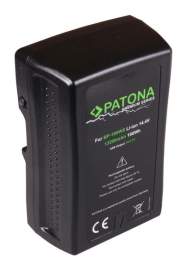 Patona Akumulator Premium BP-190WS V-Mount