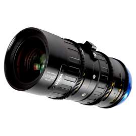 Venus Optics Laowa 25-100 mm T2,9 Cine Canon EF