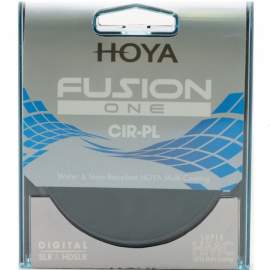 Hoya CPL Fusion One 58mm 