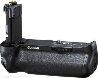 Canon BG-E20 do EOS 5D Mark IV 