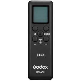 Godox LED RC-A6II Light Remote Control