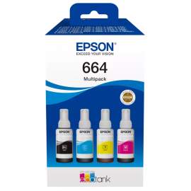 Epson ET664 Multipack