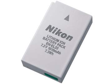 Nikon EN-EL22