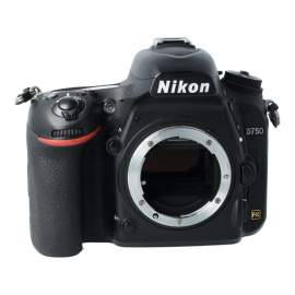 Nikon D750 body s.n. 6209700