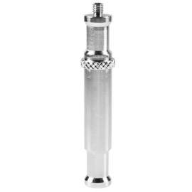 GlareOne Trzpień Fatboy Baby Pin 10 cm, dwustronny, 1/4-20 i 5/8