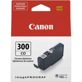 Canon PFI-300  Chroma Optimizer