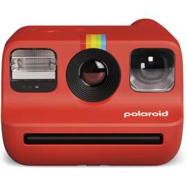 Polaroid Go Gen 2 czerwony 