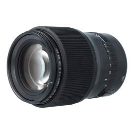 FujiFilm Refurbished GF 110 mm F2 R LM WR s.n. 27C00283