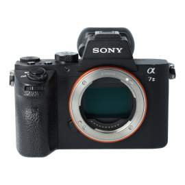 Sony A7 II body (ILCE-7M2B) s.n. 3812706