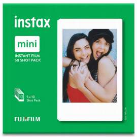 FujiFilm Instax Mini (5x10/PK)