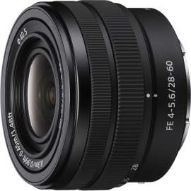 Sony FE 28-60 mm f/4-5.6 (SEL2860.SYX) OEM