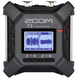 Zoom F3 Rejestrator dźwięku